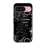 Jeep Grille Case Google Pixel 9 BC1625