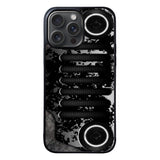 Jeep Grille Case iPhone 15 Pro BC1625