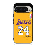 Lakers 24 Case Google Pixel 9 Pro XL BC1627