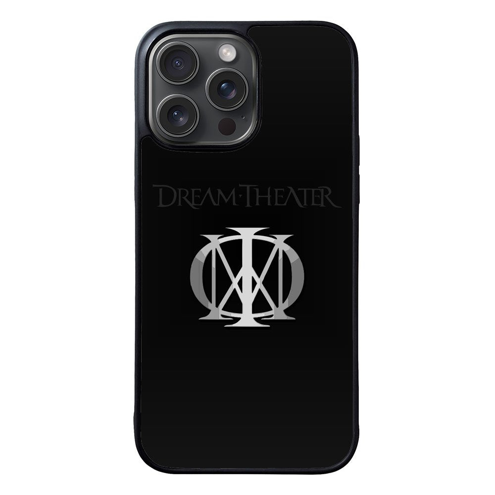Dream Theater Case iPhone 15 Pro Max BC1615