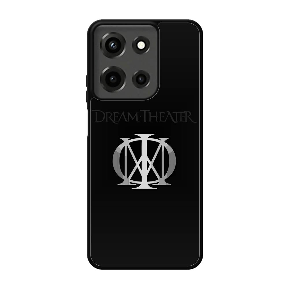 Dream Theater Motorola Moto G 5G 2025 Case BC1615