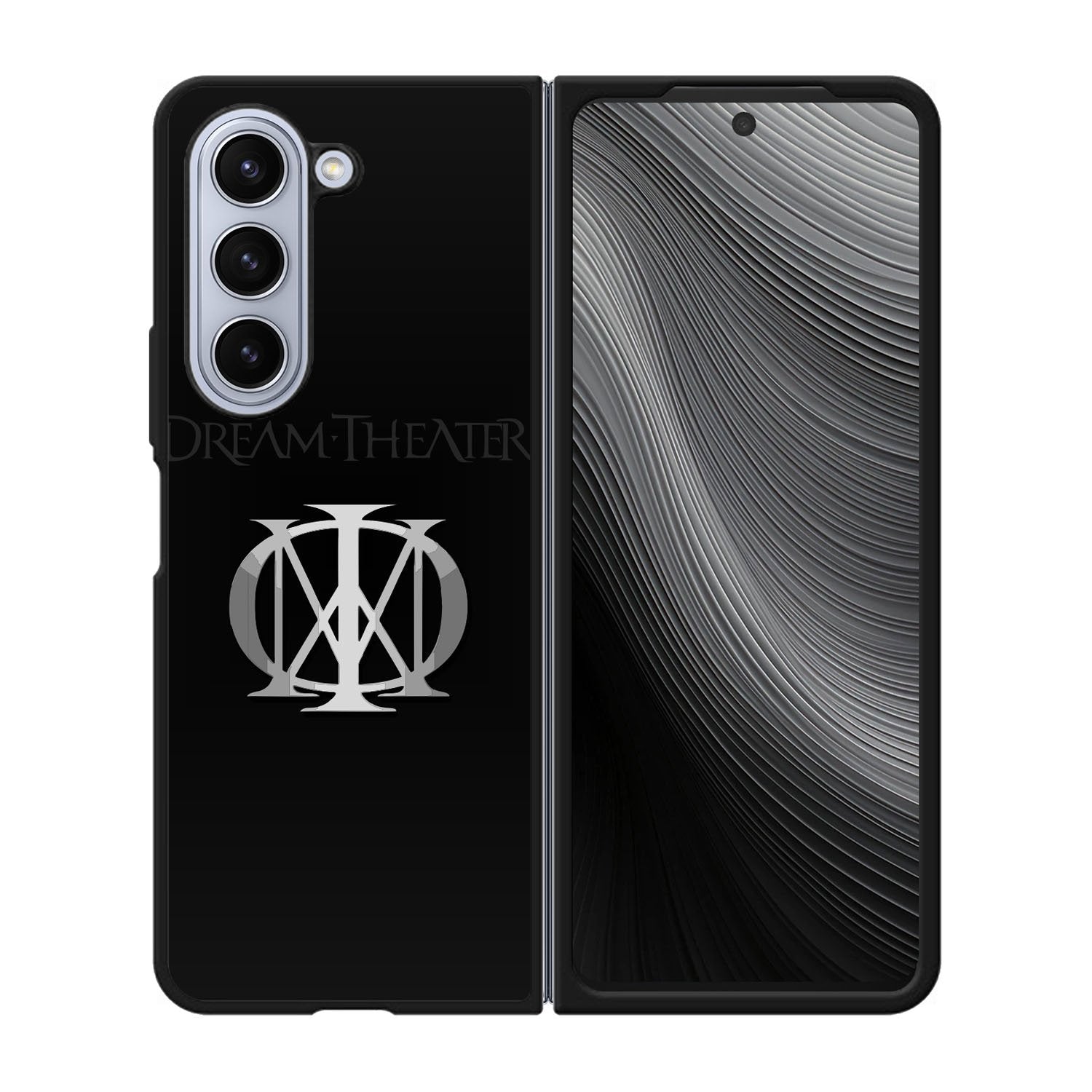 Dream Theater Case Samsung Galaxy z Fold 5 5G BC1615