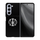 Dream Theater Case Samsung Galaxy z Fold 5 5G BC1615