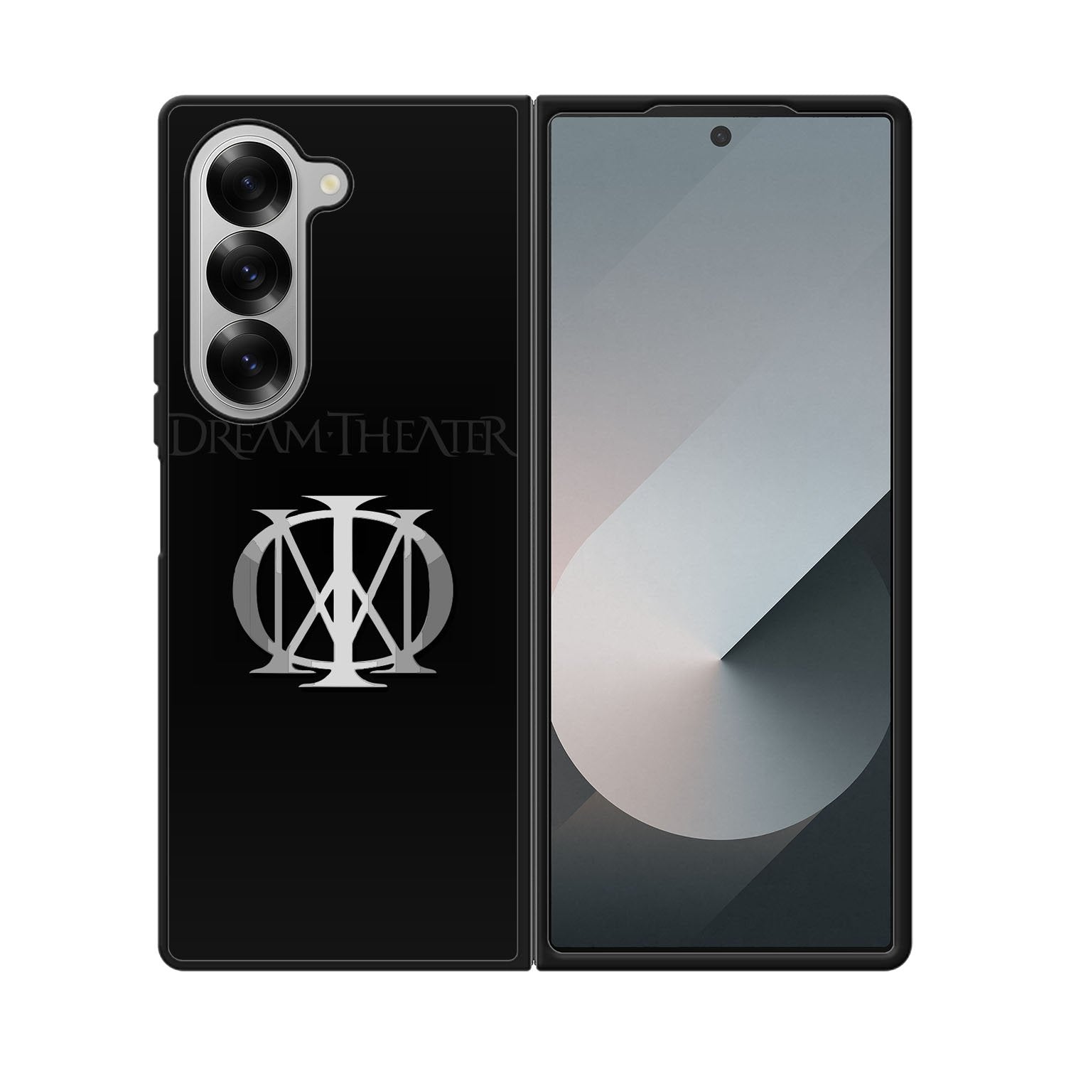 Dream Theater Case Samsung Galaxy Z Fold 6 5G BC1615