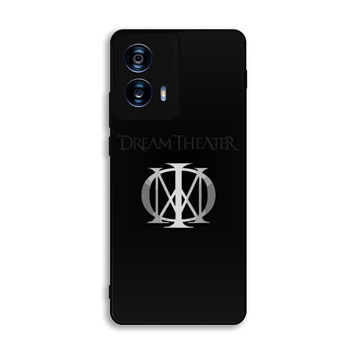 Dream Theater Motorola Moto G Power 5G 2024 Case BC1615