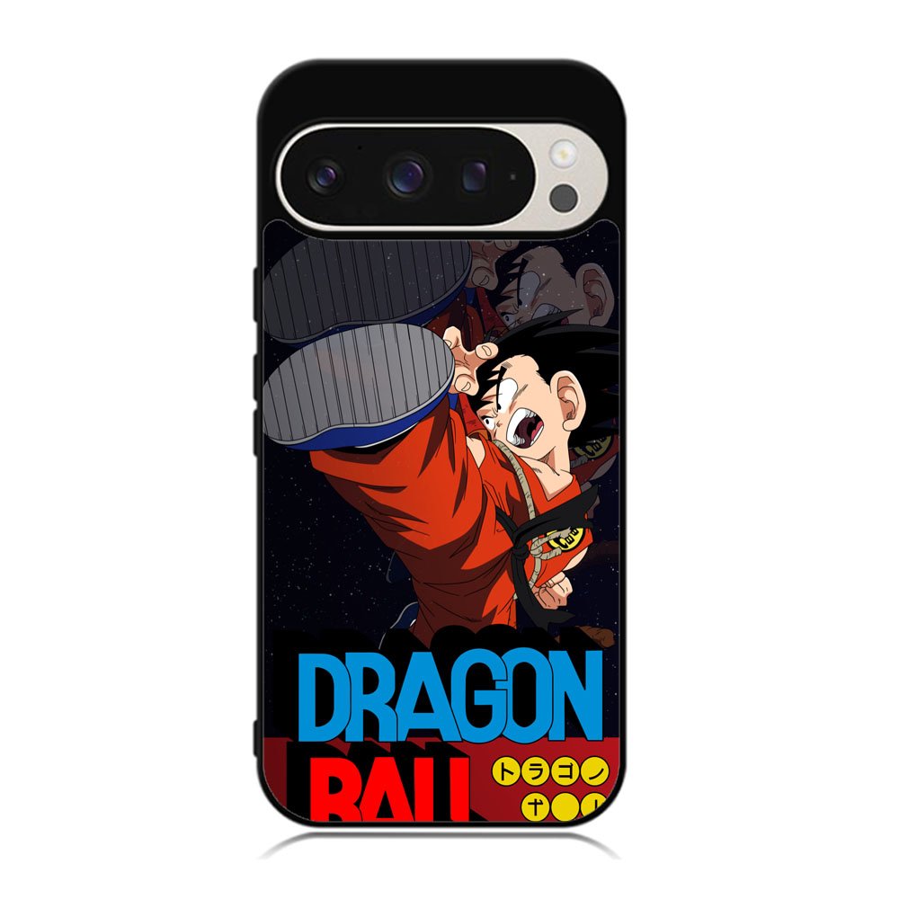 dragon ball Case Google Pixel 9 Pro XL BC1617