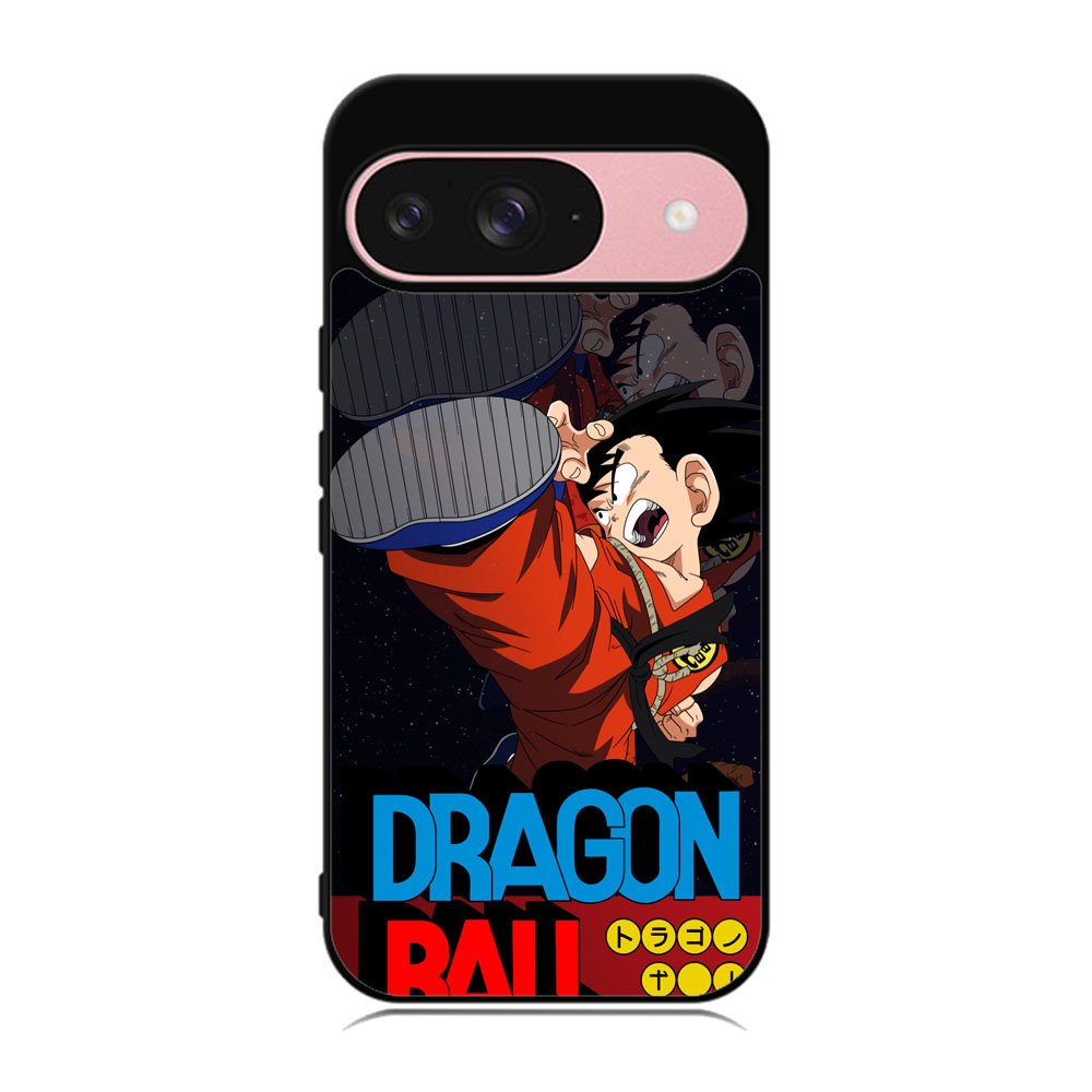 dragon ball Case Google Pixel 9 BC1617
