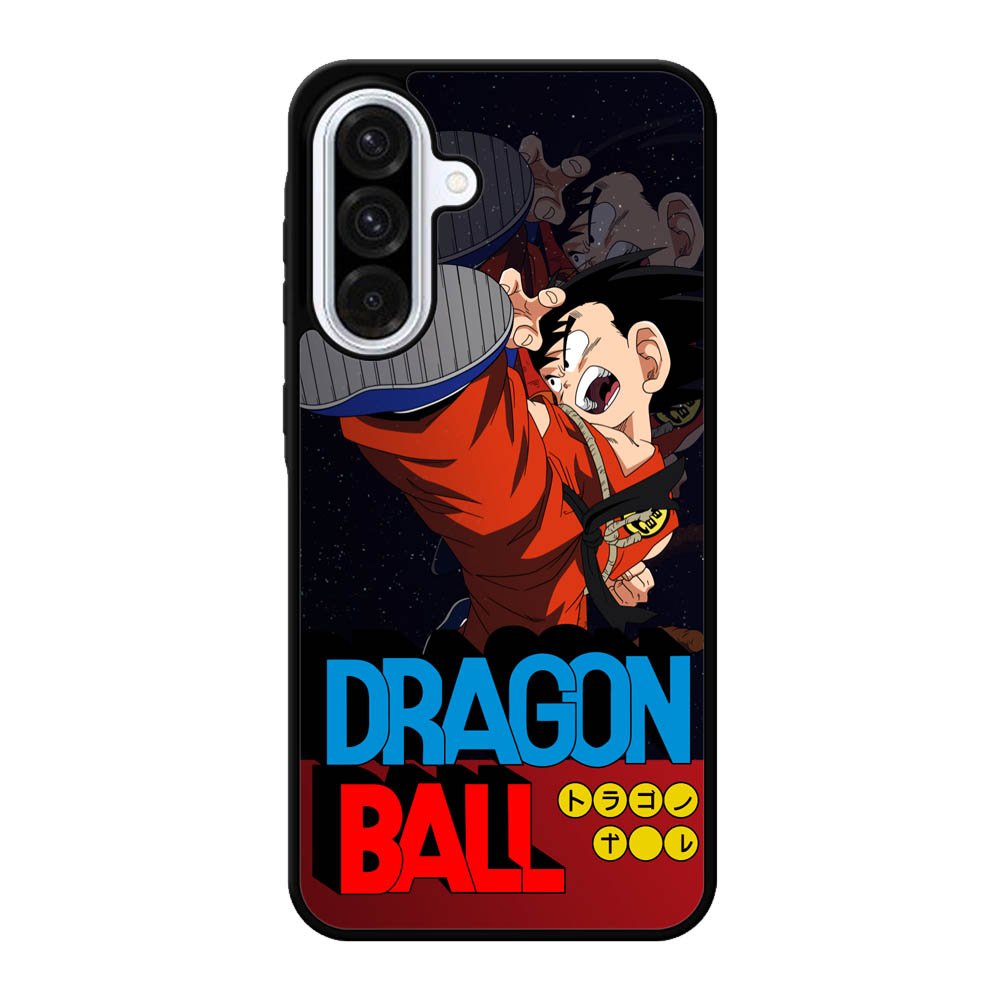 dragon ball Samsung Galaxy A56 Case BC1617