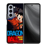 dragon ball Case Samsung Galaxy z Fold 5 5G BC1617