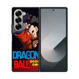 dragon ball Case Samsung Galaxy Z Fold 6 5G BC1617