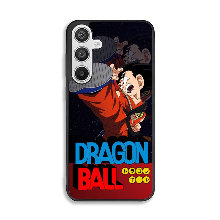 dragon ball Samsung Galaxy A26 Case BC1617
