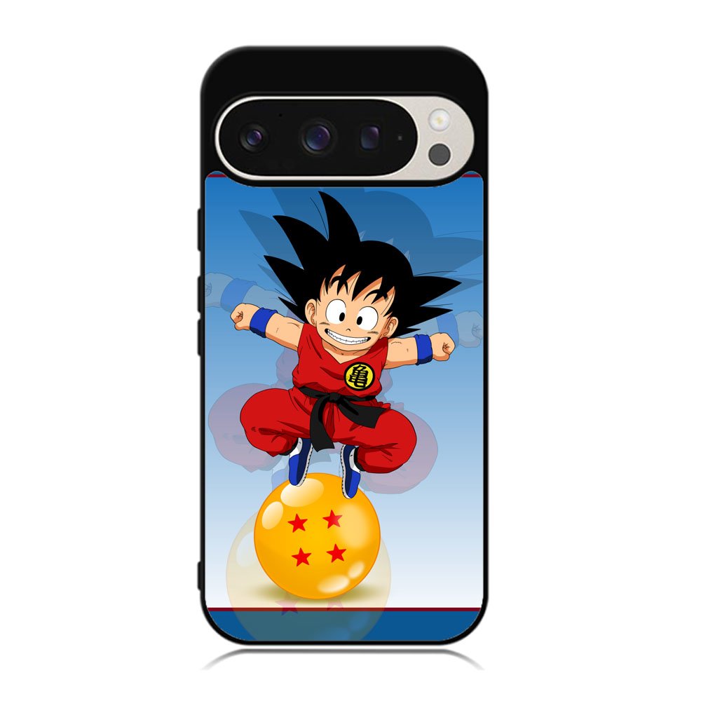 dragon ball walpaper Case Google Pixel 9 Pro XL BC1616