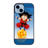 dragon ball walpaper Case iPhone 15 Plus BC1616