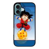 dragon ball walpaper Case iPhone 16 Plus BC1616