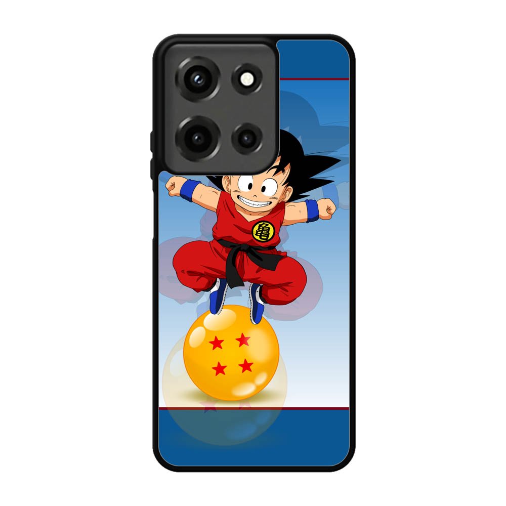 dragon ball walpaper Motorola Moto G 5G 2025 Case BC1616