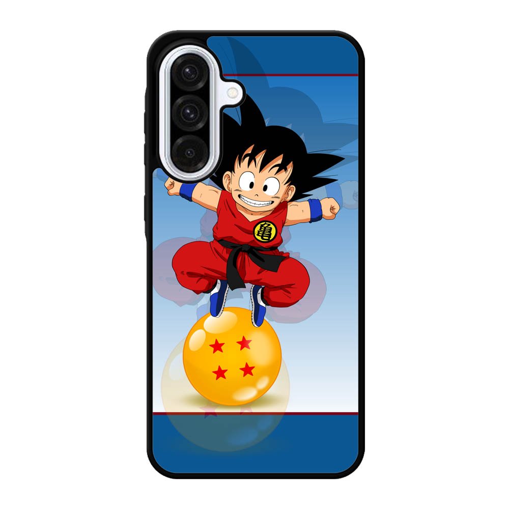 dragon ball walpaper Samsung Galaxy A56 Case BC1616
