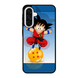 dragon ball walpaper Samsung Galaxy A56 Case BC1616