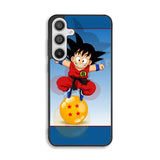 dragon ball walpaper Samsung Galaxy A26 Case BC1616
