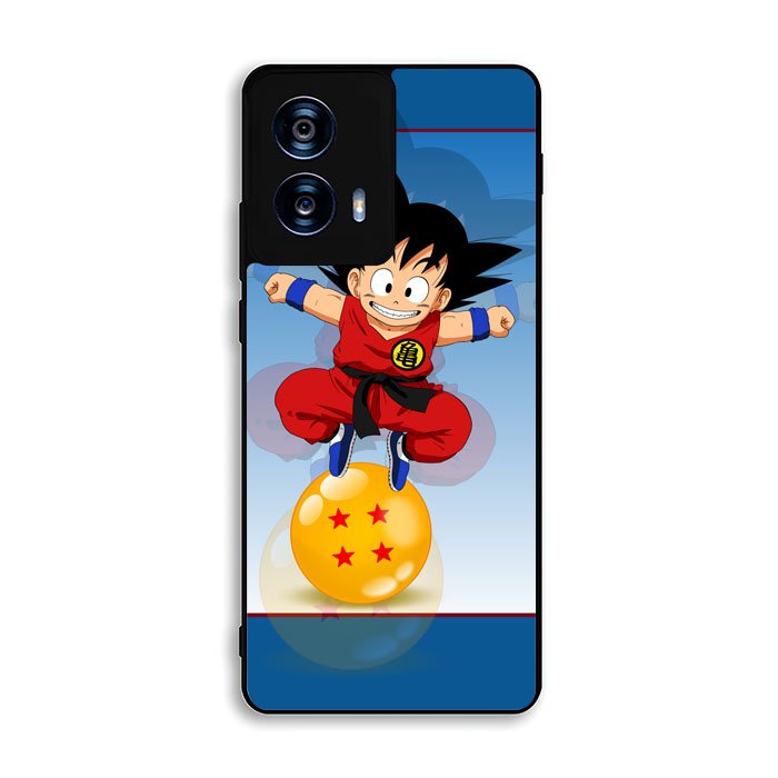 dragon ball walpaper Motorola Moto G Power 5G 2024 Case BC1616