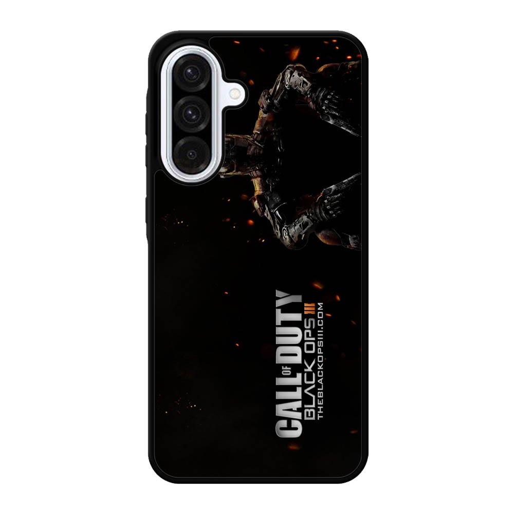 Call of Duty Black Ops III Samsung Galaxy A56 Case BC1600