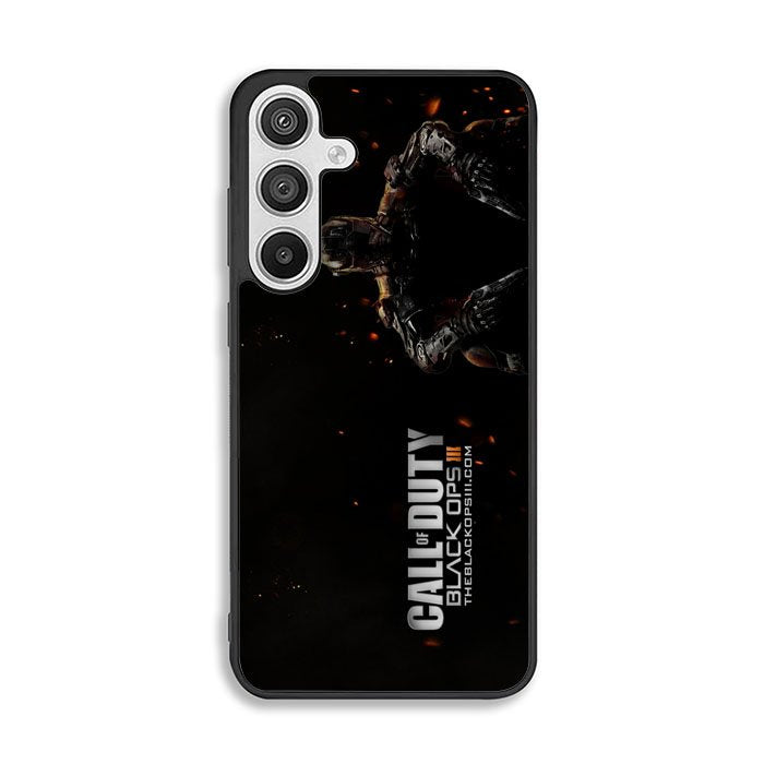Call of Duty Black Ops III Samsung Galaxy A26 Case BC1600