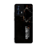 Call of Duty Black Ops III Motorola Moto G Power 5G 2024 Case BC1600