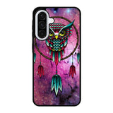 Dreamcatcher Owl Samsung Galaxy A56 Case BC1614