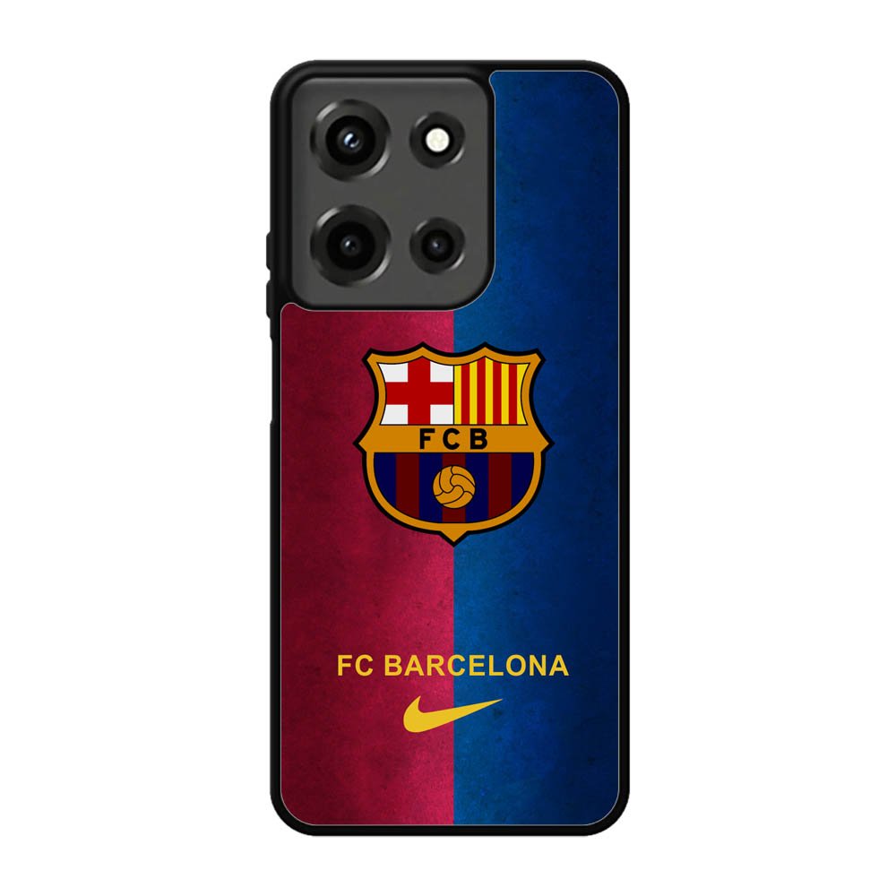 FC Barcelona Motorola Moto G 5G 2025 Case BC1621