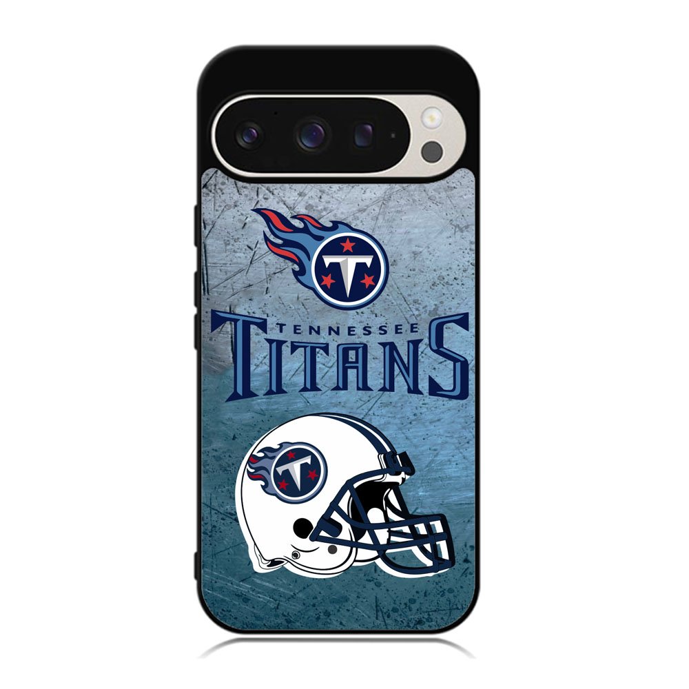 Tennessee Titans Case Google Pixel 9 Pro XL BC1641