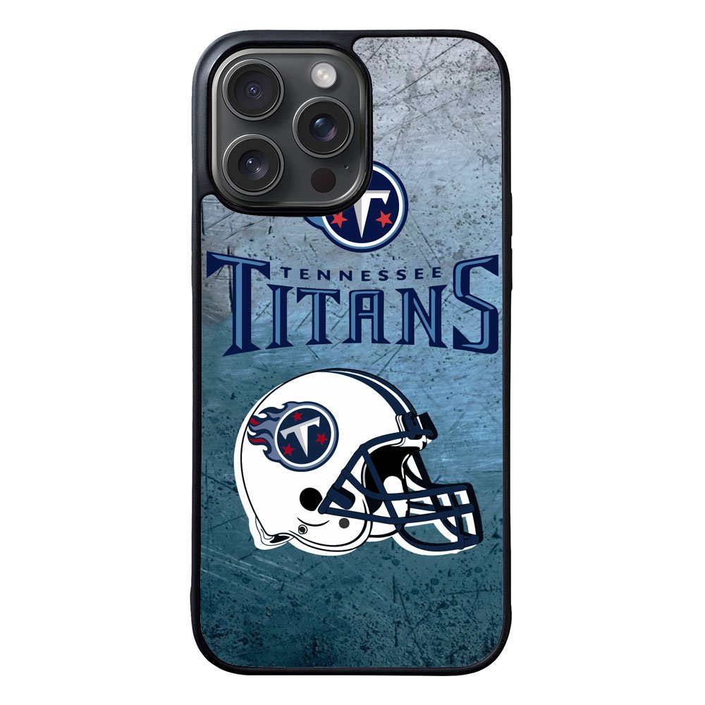 Tennessee Titans Case iPhone 15 Pro Max BC1641
