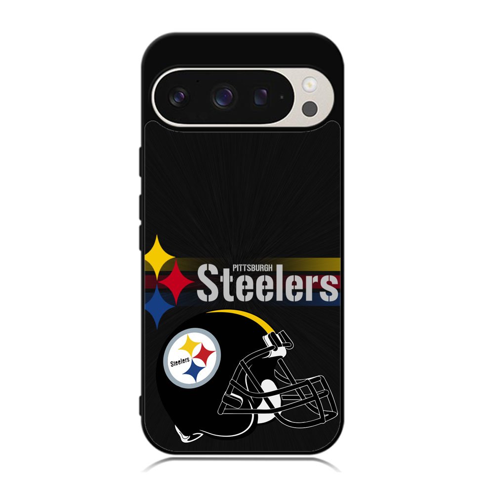 pittsburgh steelers Case Google Pixel 9 Pro XL BC1638