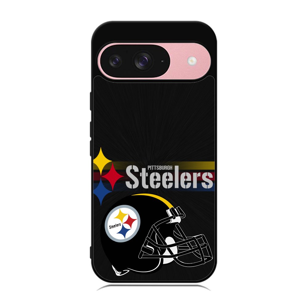 pittsburgh steelers Case Google Pixel 9 BC1638