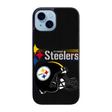 pittsburgh steelers Case iPhone 15 Plus BC1638