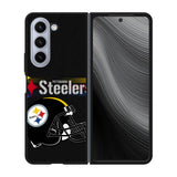 pittsburgh steelers Case Samsung Galaxy z Fold 5 5G BC1638