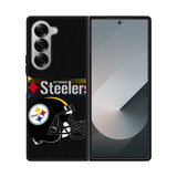pittsburgh steelers Case Samsung Galaxy Z Fold 6 5G BC1638