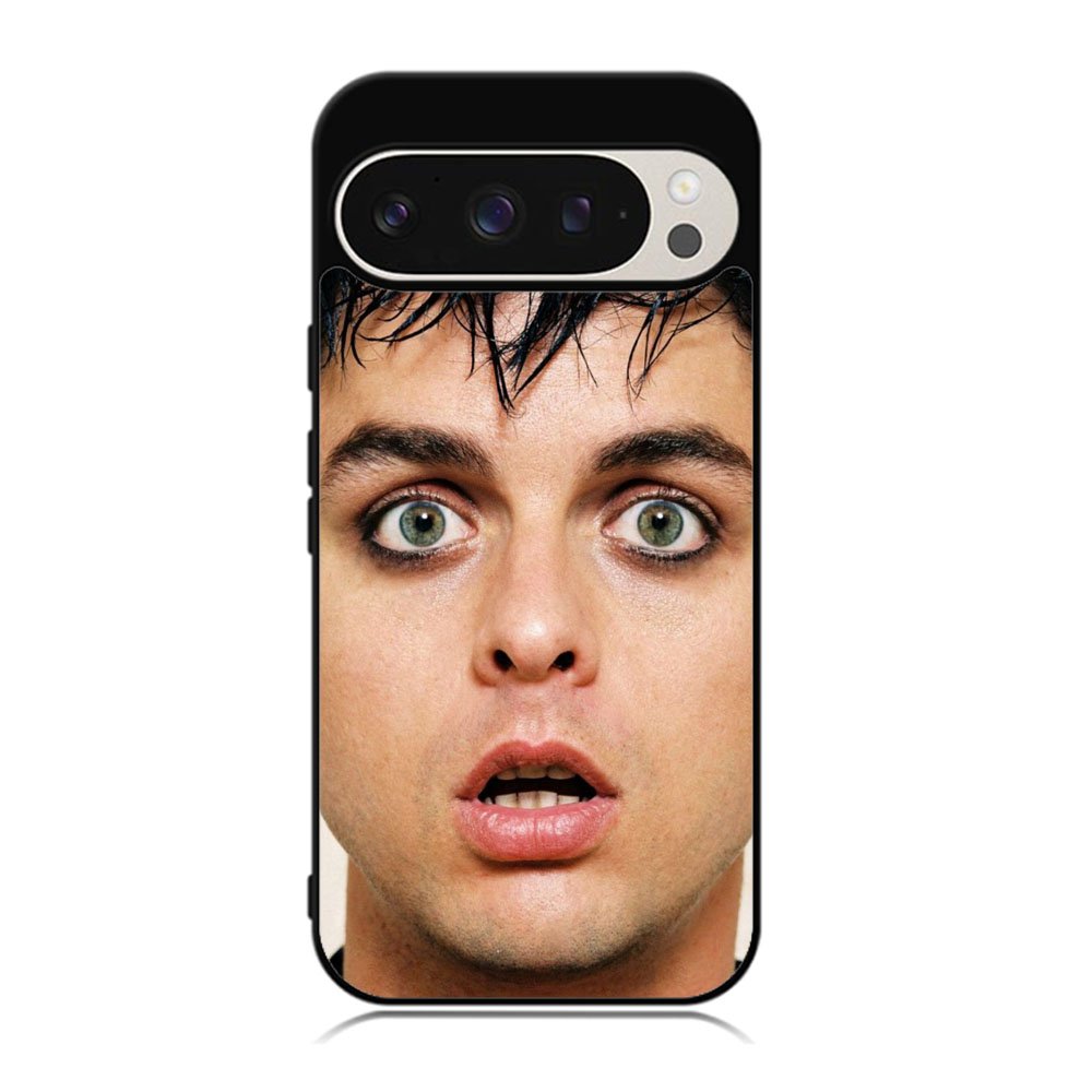 billie joe armstrong Case Google Pixel 9 Pro XL BC1599