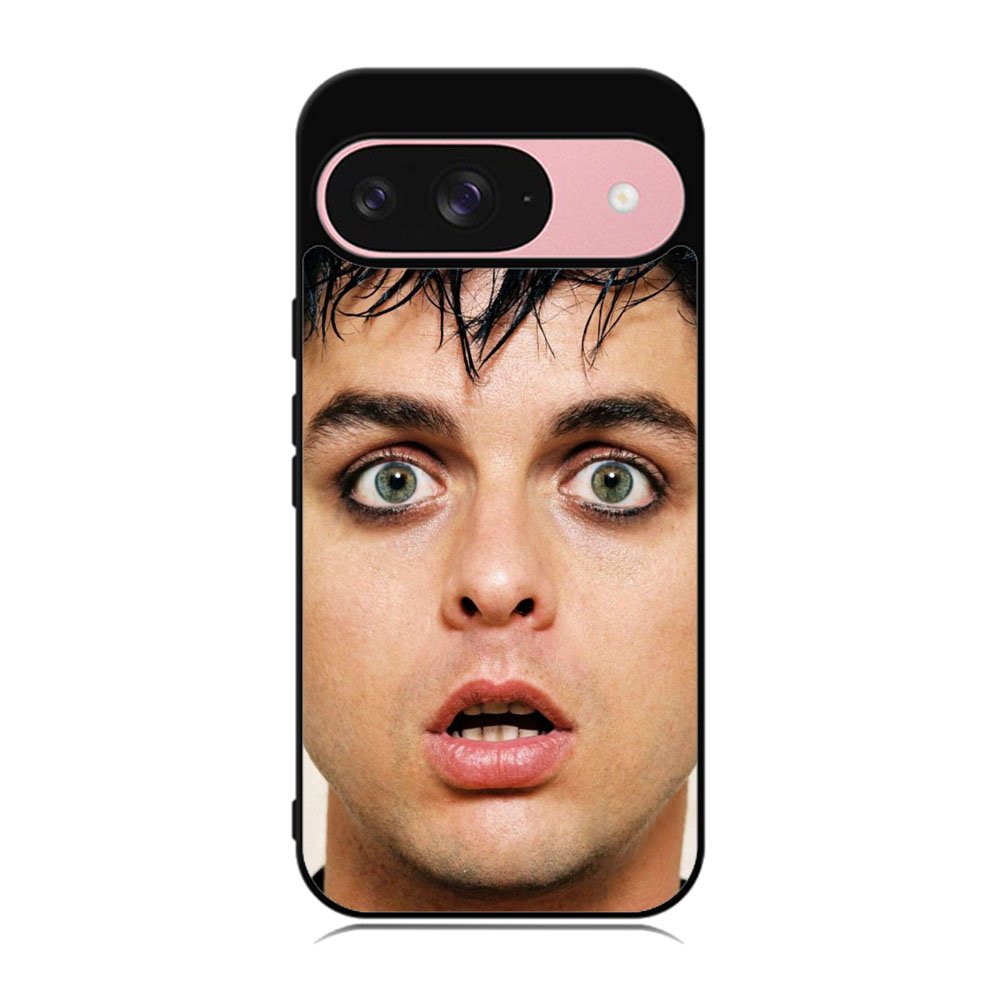 billie joe armstrong Case Google Pixel 9 BC1599