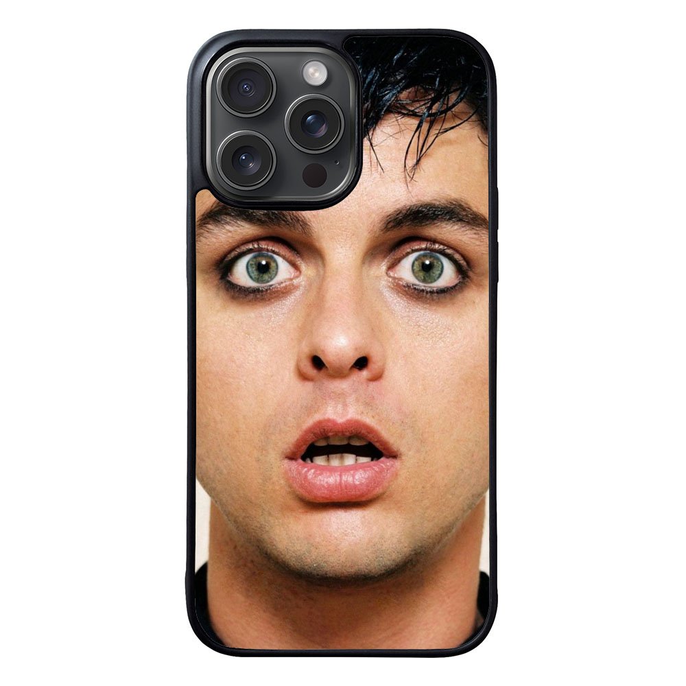 billie joe armstrong Case iPhone 15 Pro Max BC1599