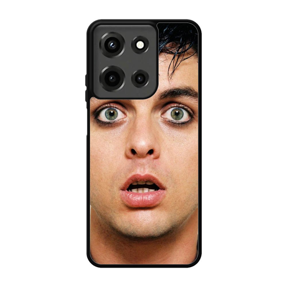 billie joe armstrong Motorola Moto G 5G 2025 Case BC1599