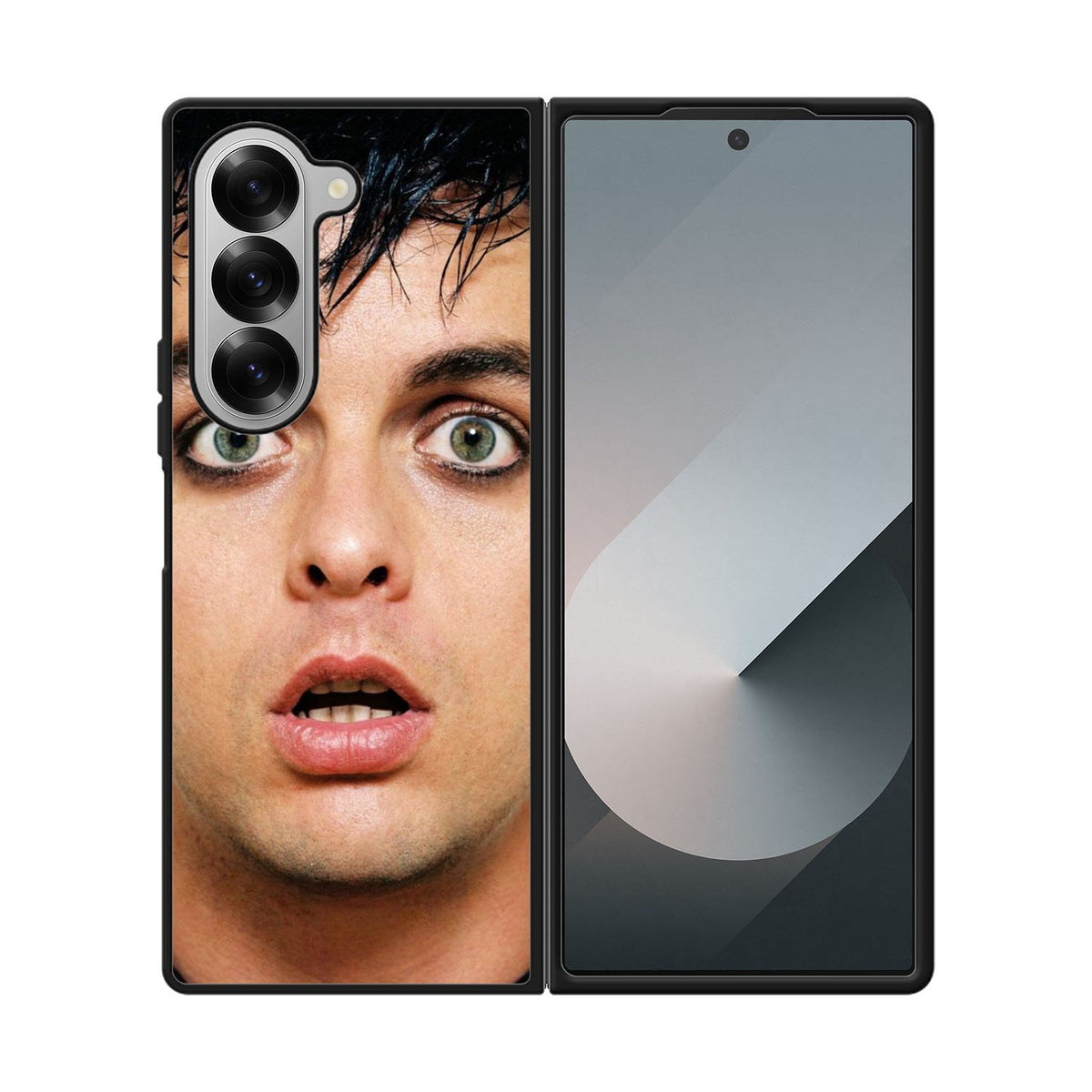 billie joe armstrong Case Samsung Galaxy Z Fold 6 5G BC1599