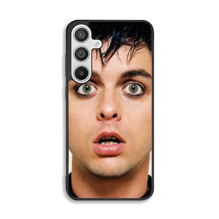 billie joe armstrong Samsung Galaxy A26 Case BC1599