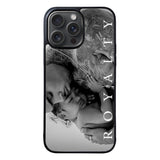 chris brown royality album Case iPhone 15 Pro BC1605