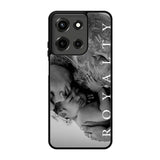 chris brown royality album Motorola Moto G 5G 2025 Case BC1605