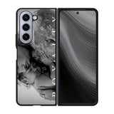 chris brown royality album Case Samsung Galaxy z Fold 5 5G BC1605