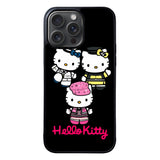 Hello Kitty Case iPhone 15 Pro Max BC1622