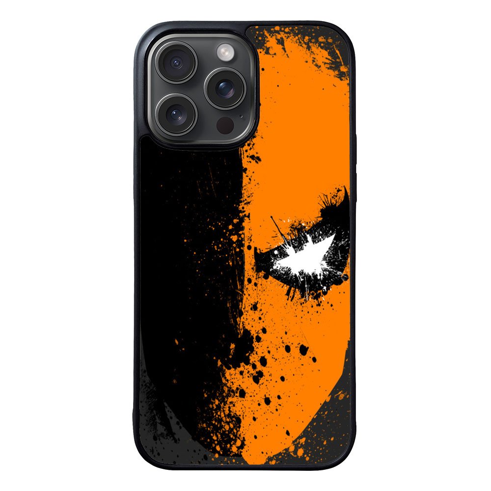 deathstroke Case iPhone 15 Pro Max BC1609