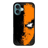 deathstroke Case iPhone 16 Plus BC1609