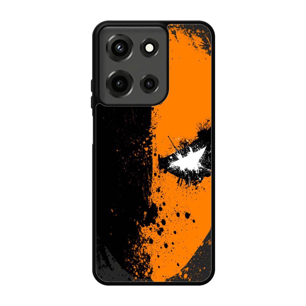 deathstroke Motorola Moto G 5G 2025 Case BC1609