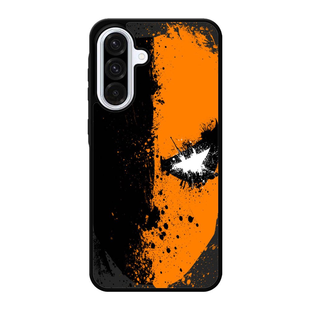 deathstroke Samsung Galaxy A56 Case BC1609
