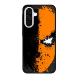 deathstroke Samsung Galaxy A56 Case BC1609